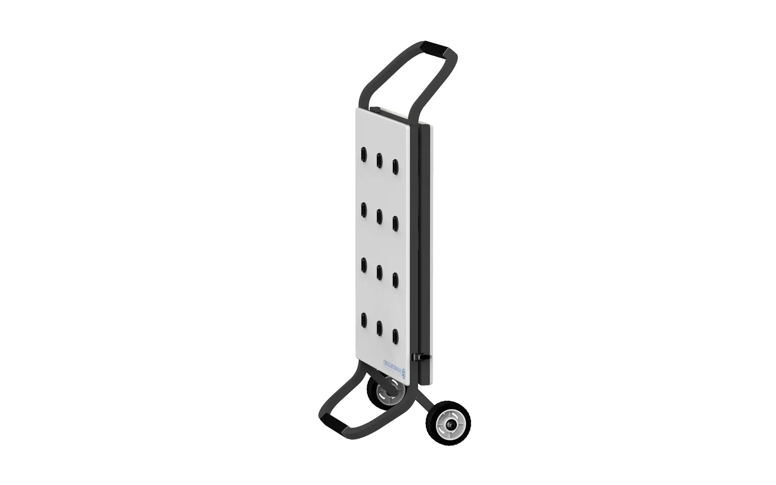 Circular Trolley