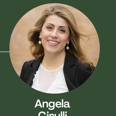 Angela Cirulli
