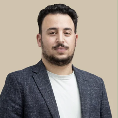 Sami Chagar